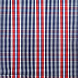 Unstitch Shirts Fabric - FBS-257
