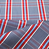 Unstitch Shirts Fabric - FBS-257