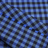 Unstitch Shirts Fabric - FBS-259