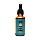 Beard Growth Oil - Natural Nutrition for Stronger Beard