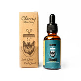 Beard Growth Oil - Natural Nutrition for Stronger Beard