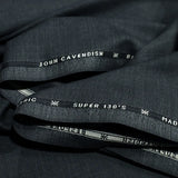 Suiting Fabric - John Iron
