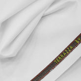 Unstitch Fabric Kameez Shalwar Wash n Wear - Terrazza Plain