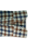 Cotton Multi Color Shirt - SH-704