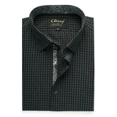 Cotton Multi Color Shirt - SH-714