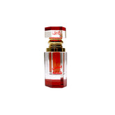 Attar-Ahsan Ul Shamama