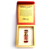Attar-Ahsan Ul Shamama