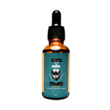 Beard Softener Oil - Anti-Dandruff & Smooth Beard Care