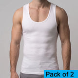 Vest-Summer Sando