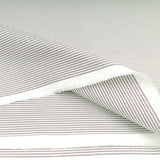Unstitch Thunder Lining Shirt Fabric