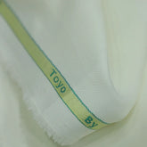 Unstitch Fabric Kameez Shalwar Wash n Wear - Toyo