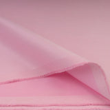 Unstitch Twill Pink Shirt Fabric