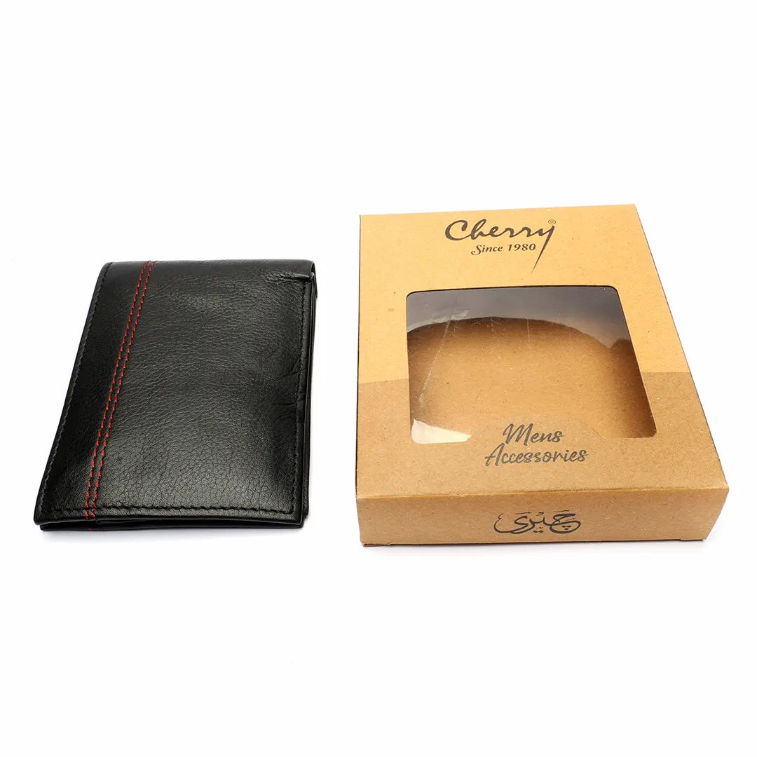 Leather Wallet - WA-101