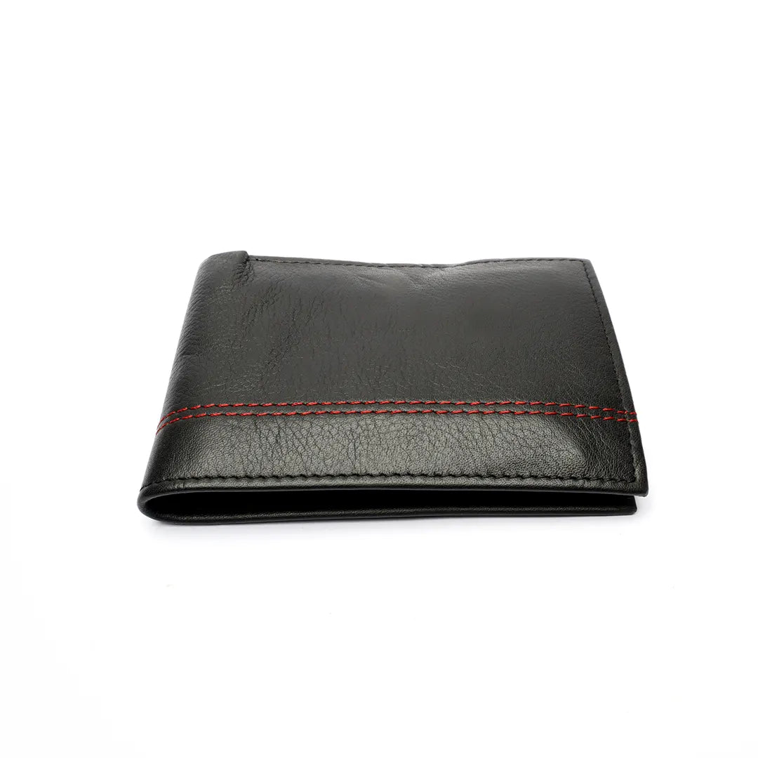 Leather Wallet - WA-101