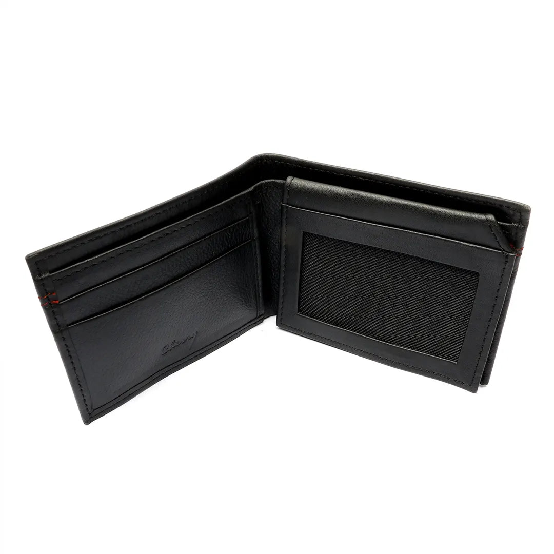 Leather Wallet - WA-101