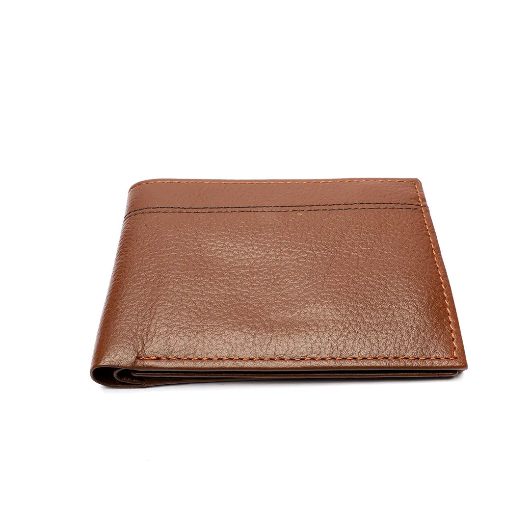 Leather Wallet - WA-101