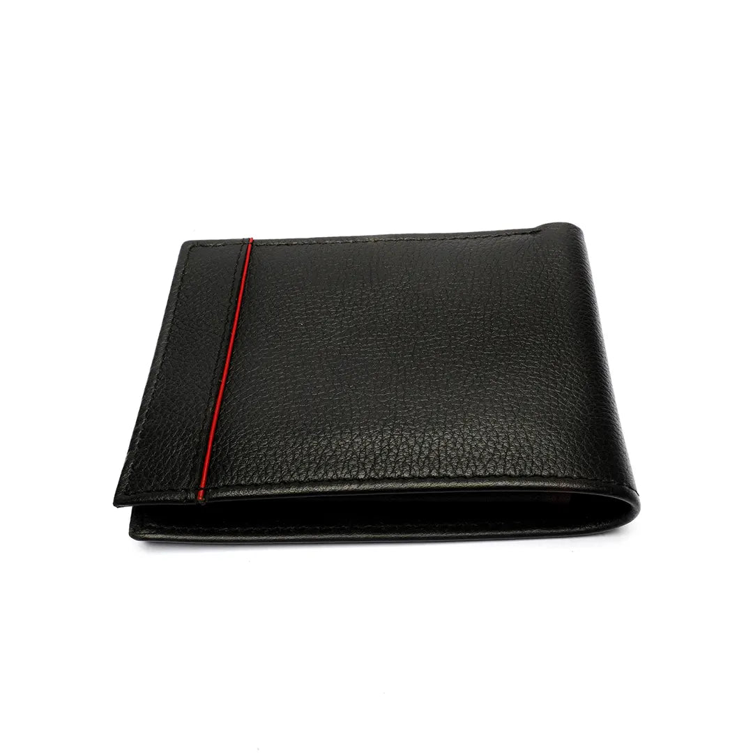 Leather Wallet - WA-102