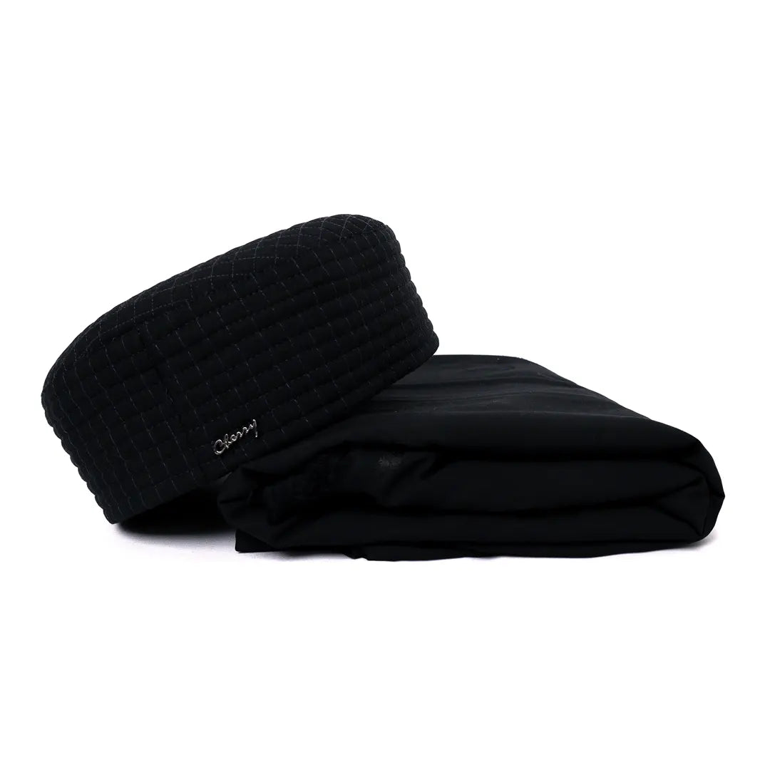 Embroidered Summer Men’s Cap - TP-102