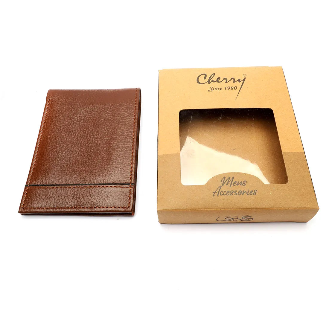 Leather Wallet - WA-102