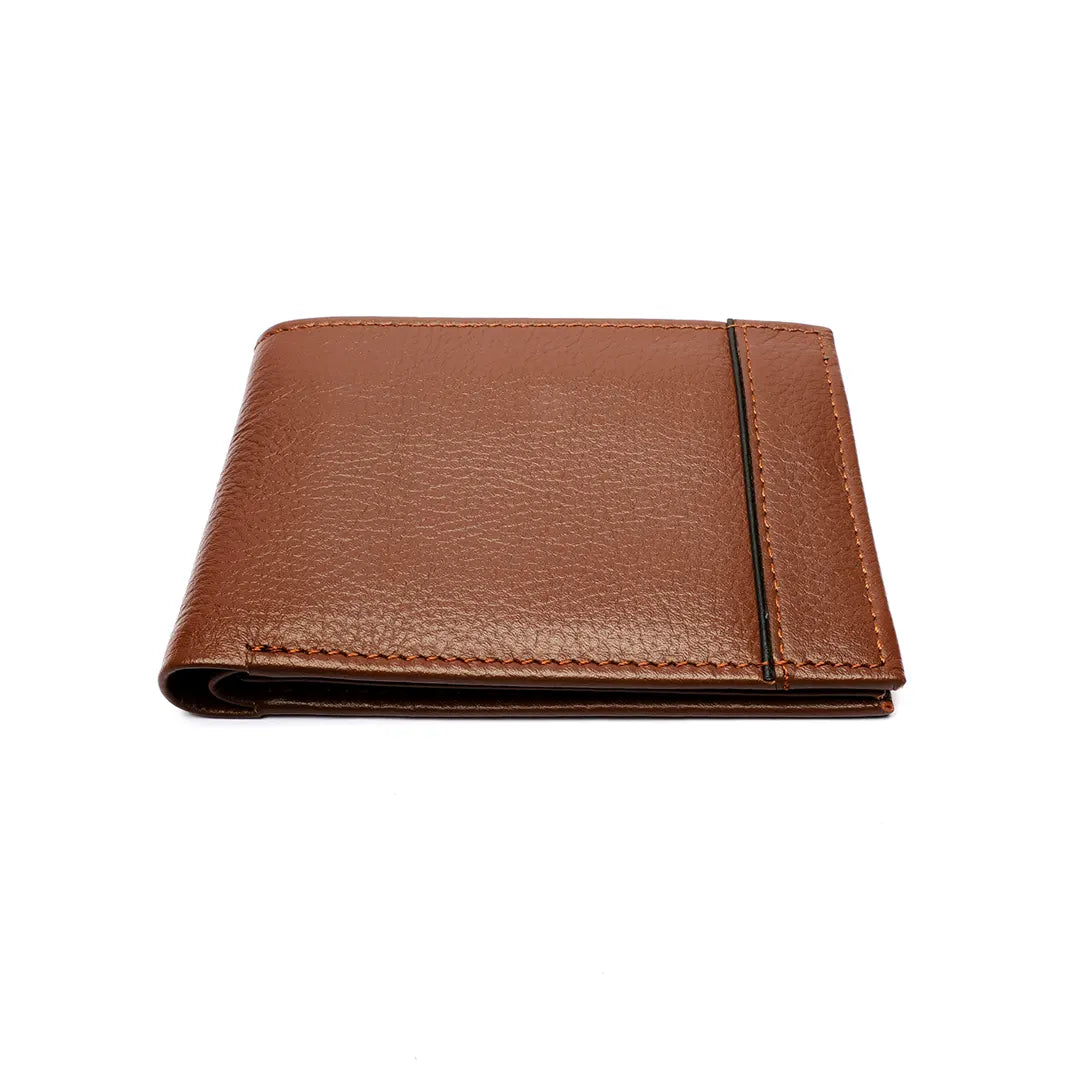 Leather Wallet - WA-102