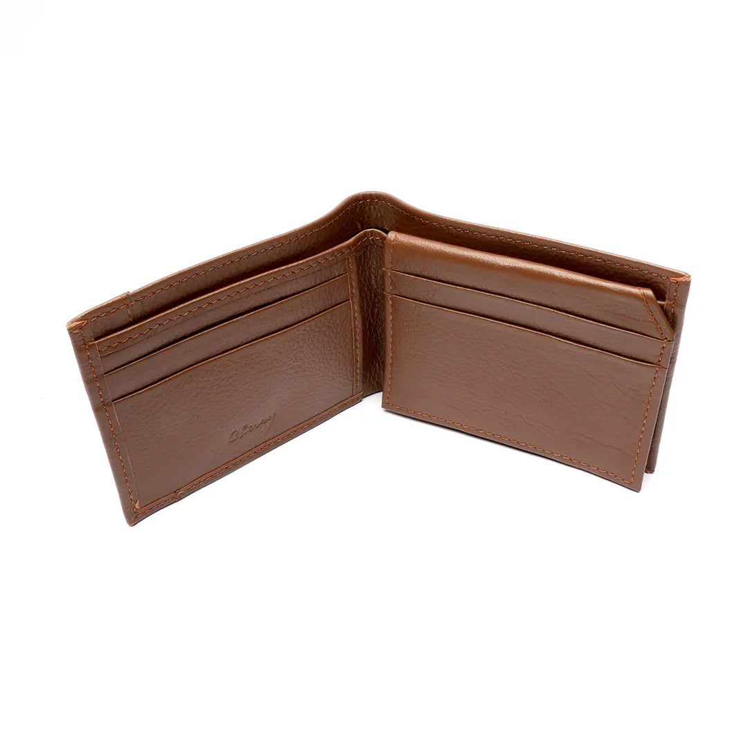 Leather Wallet - WA-102