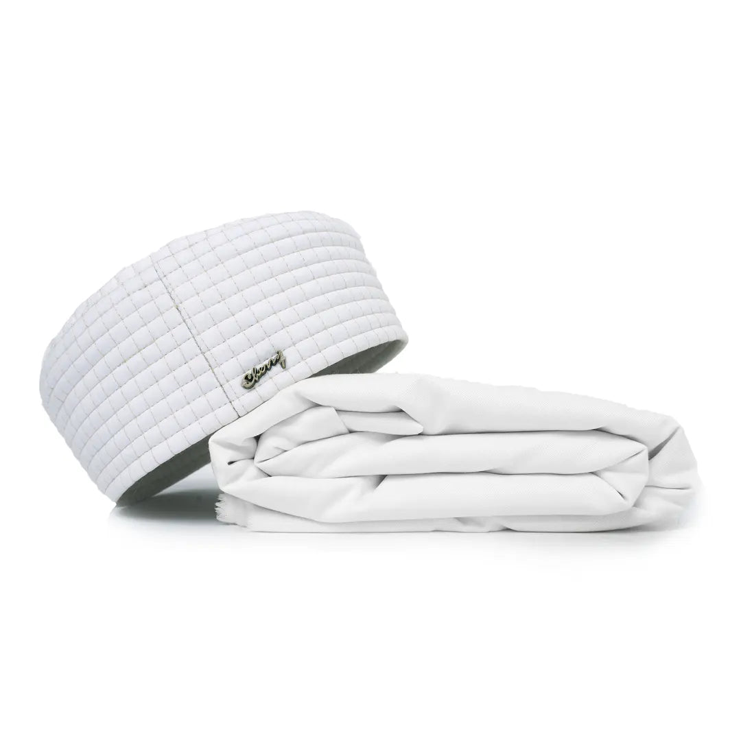Embroidered Summer Men’s Cap - TP-102