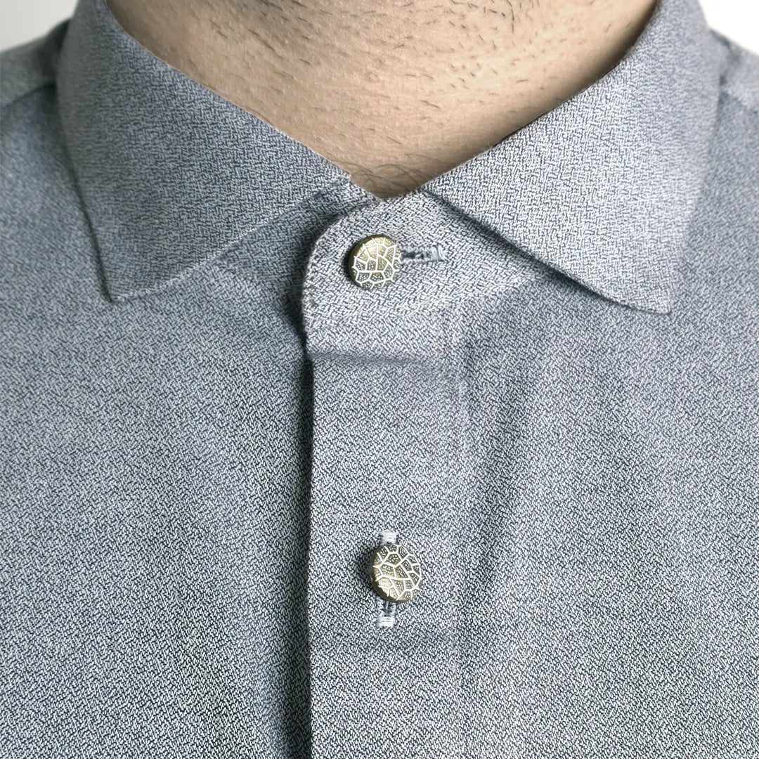 Sky Kurta Pajama - 1611
