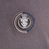 Brown Kurta Pajama - 1632