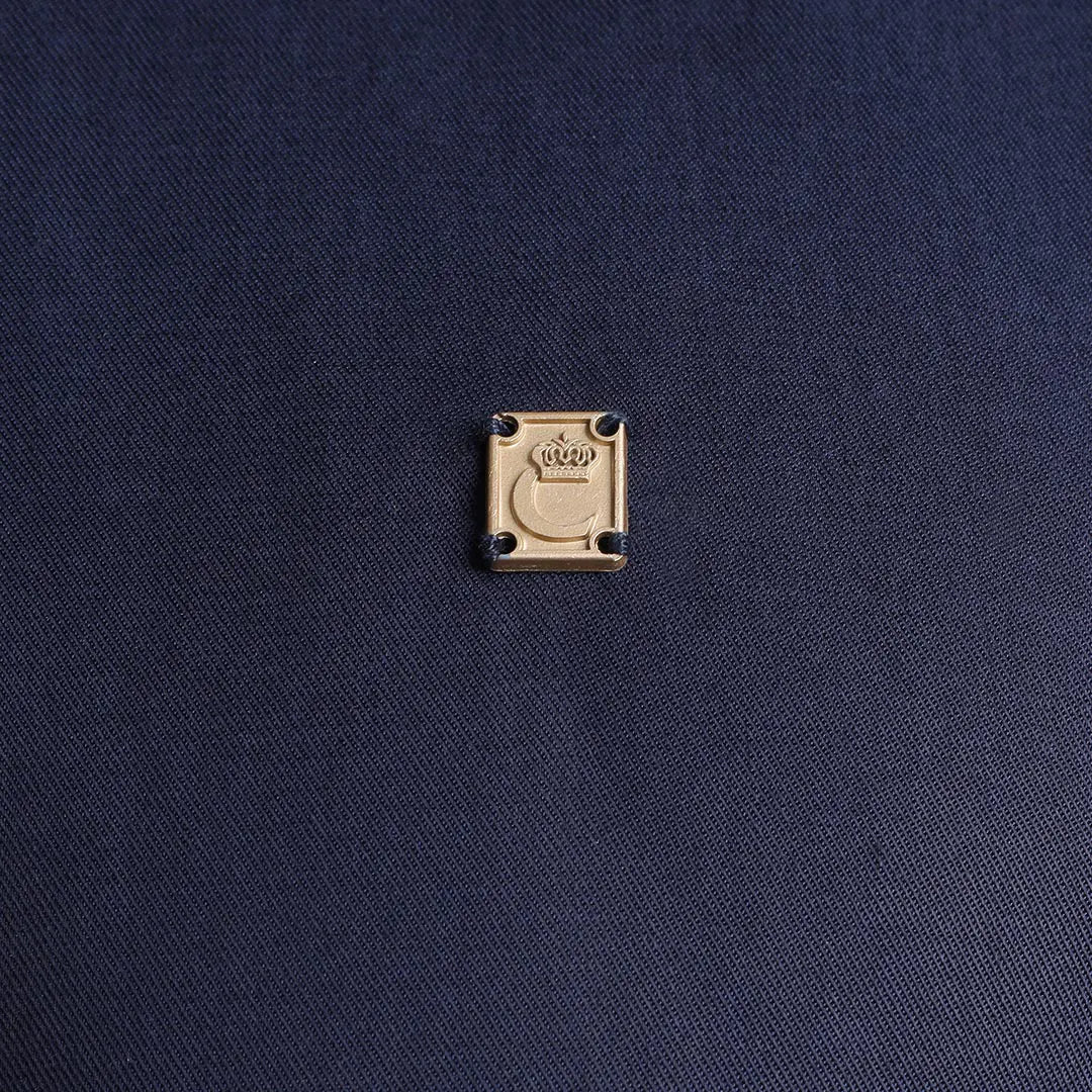 Blue Kurta Pajama - 1639