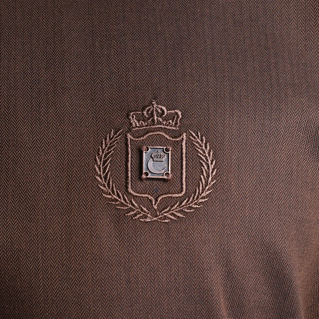 Brown Kurta Pajama - 1647