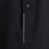 Grey Kameez Shalwar - 1665