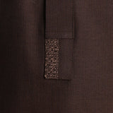 Brown Kameez Shalwar - SK-1687