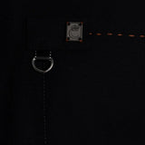 Black Kameez Shalwar - 1719
