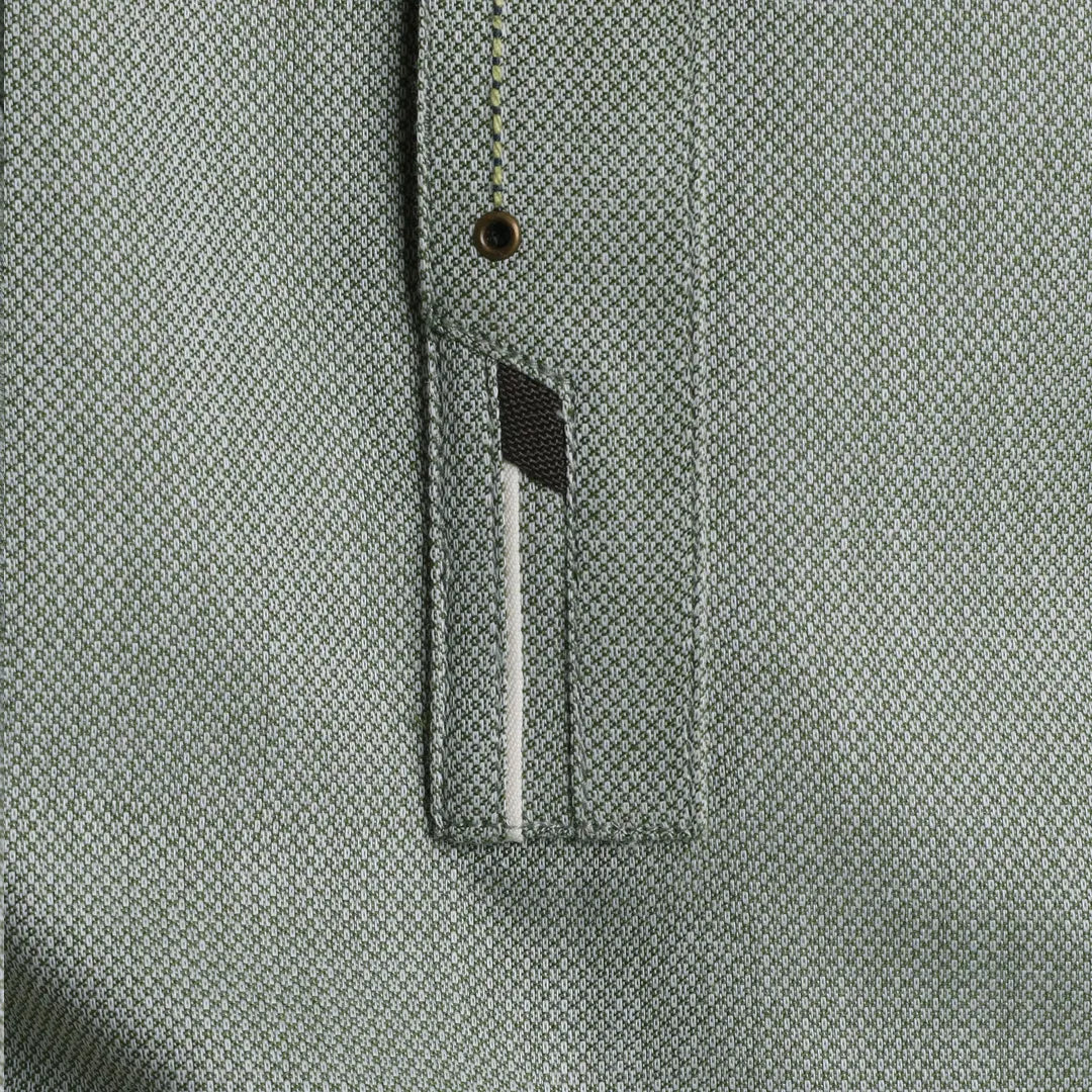 Mint Green Kurta Pajama - 1746