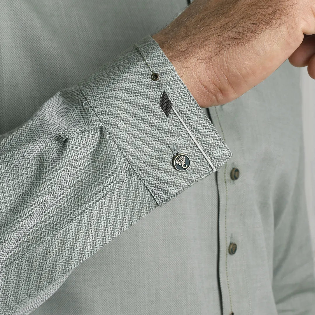 Mint Green Kurta Pajama - 1746