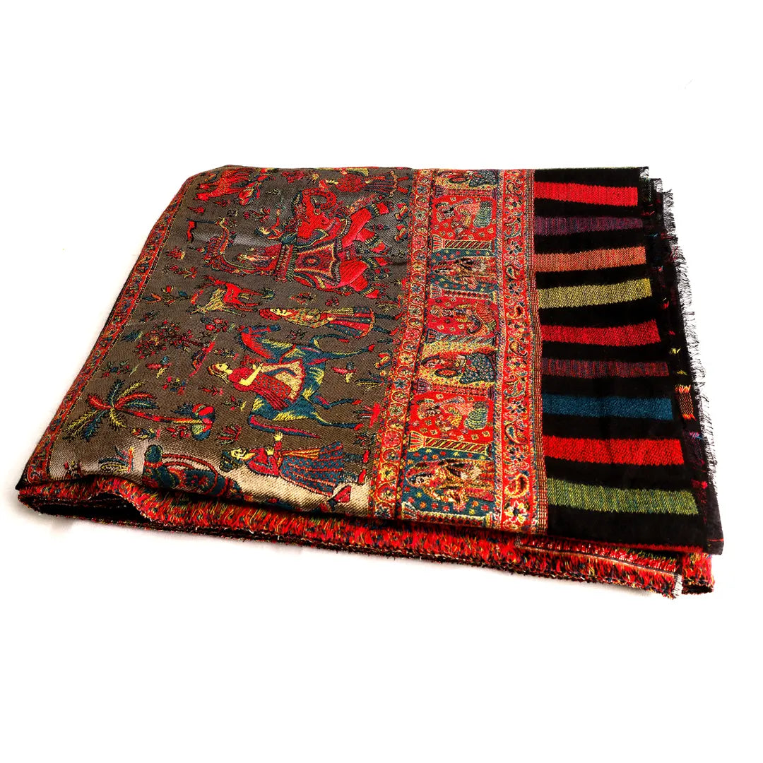 Shawl-Swl-306
