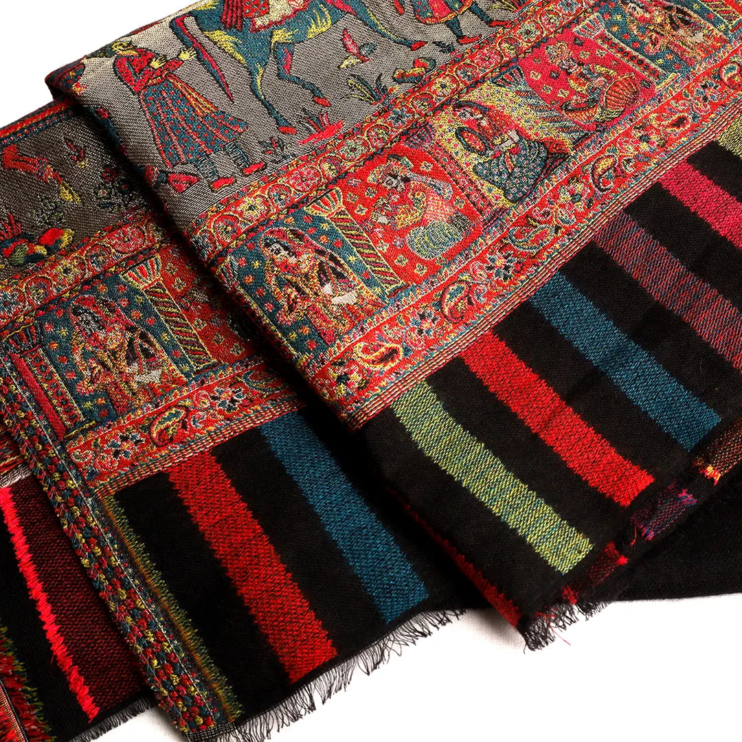 Shawl-Swl-306
