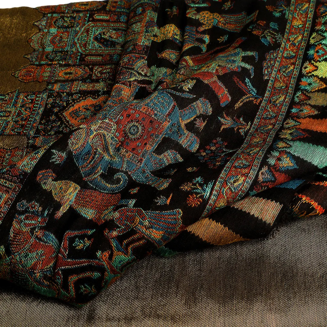 Shawl-Swl-307