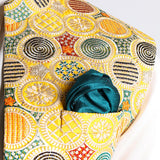 Waist Coat Multi - 432