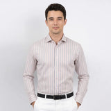 Egyptian Cotton Multi Color Shirt - SH-472