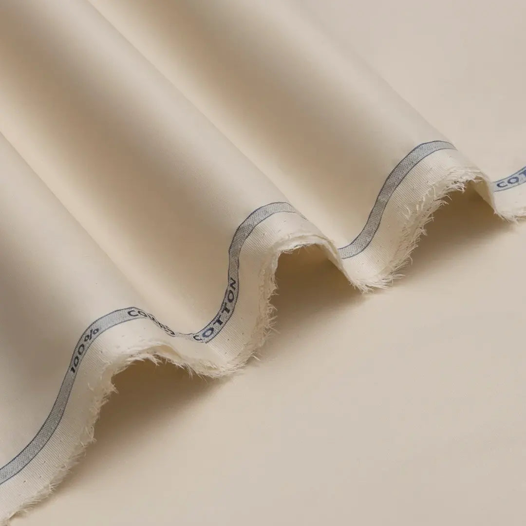 Cotton King – Premium Unstitched 100% Cotton Fabric
