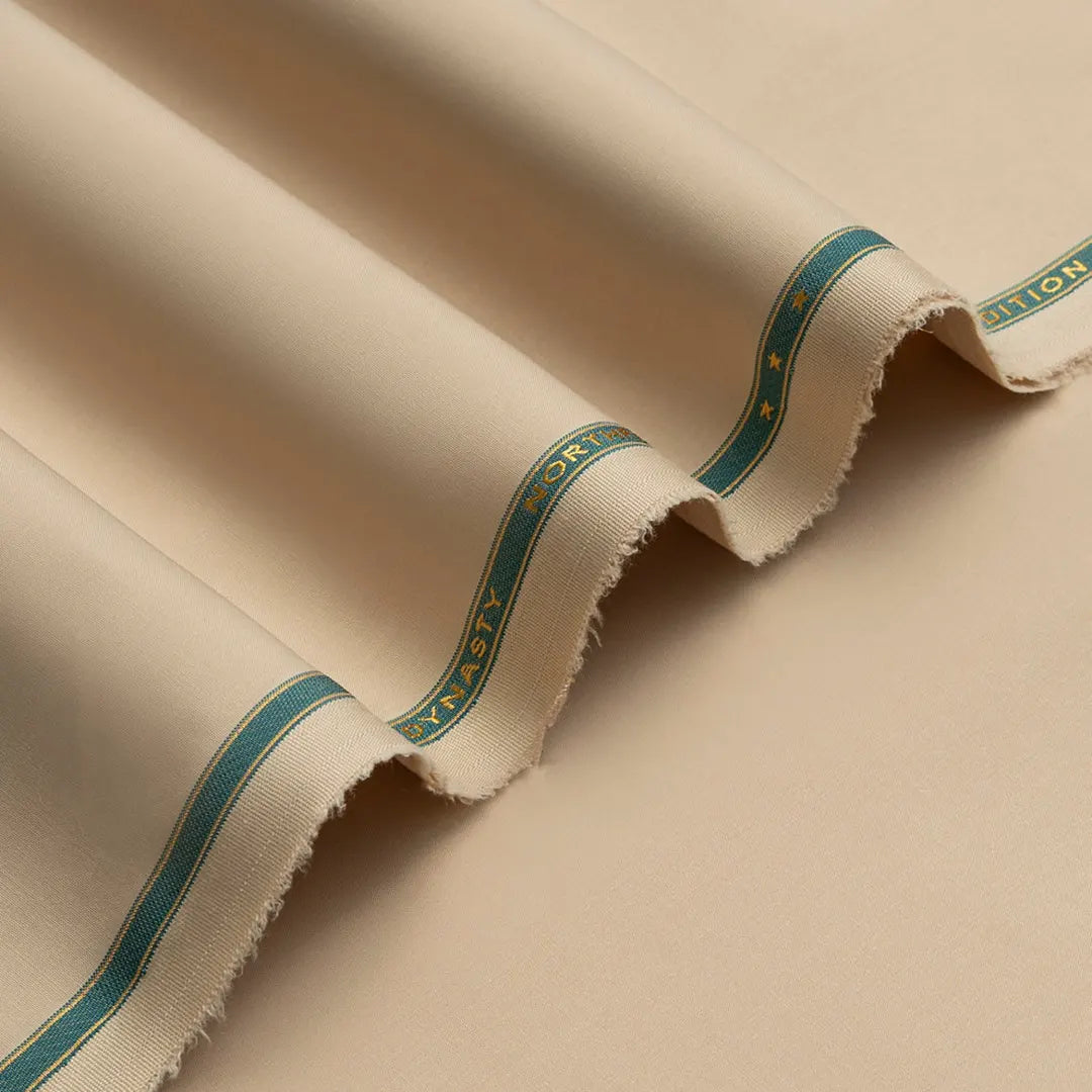 North Pole – Premium Unstitched Wash & Wear Fabric