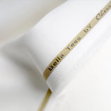 Kameez Shalwar - Bella Tess-Off White