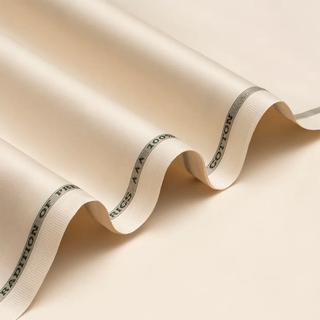 Spark – Premium Unstitched 100% Egyptian Cotton Fabric