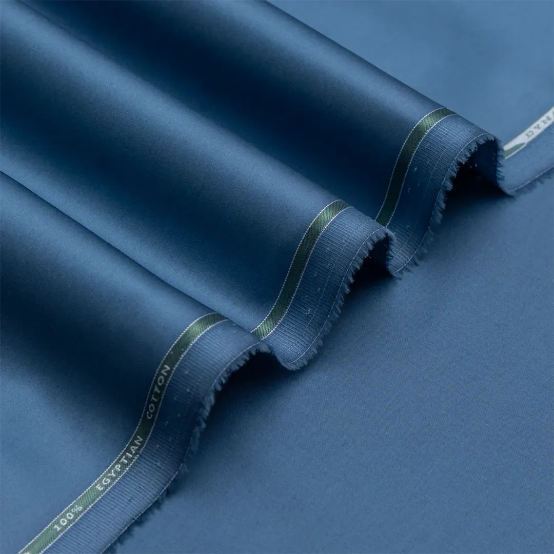 Spark – Premium Unstitched 100% Egyptian Cotton Fabric