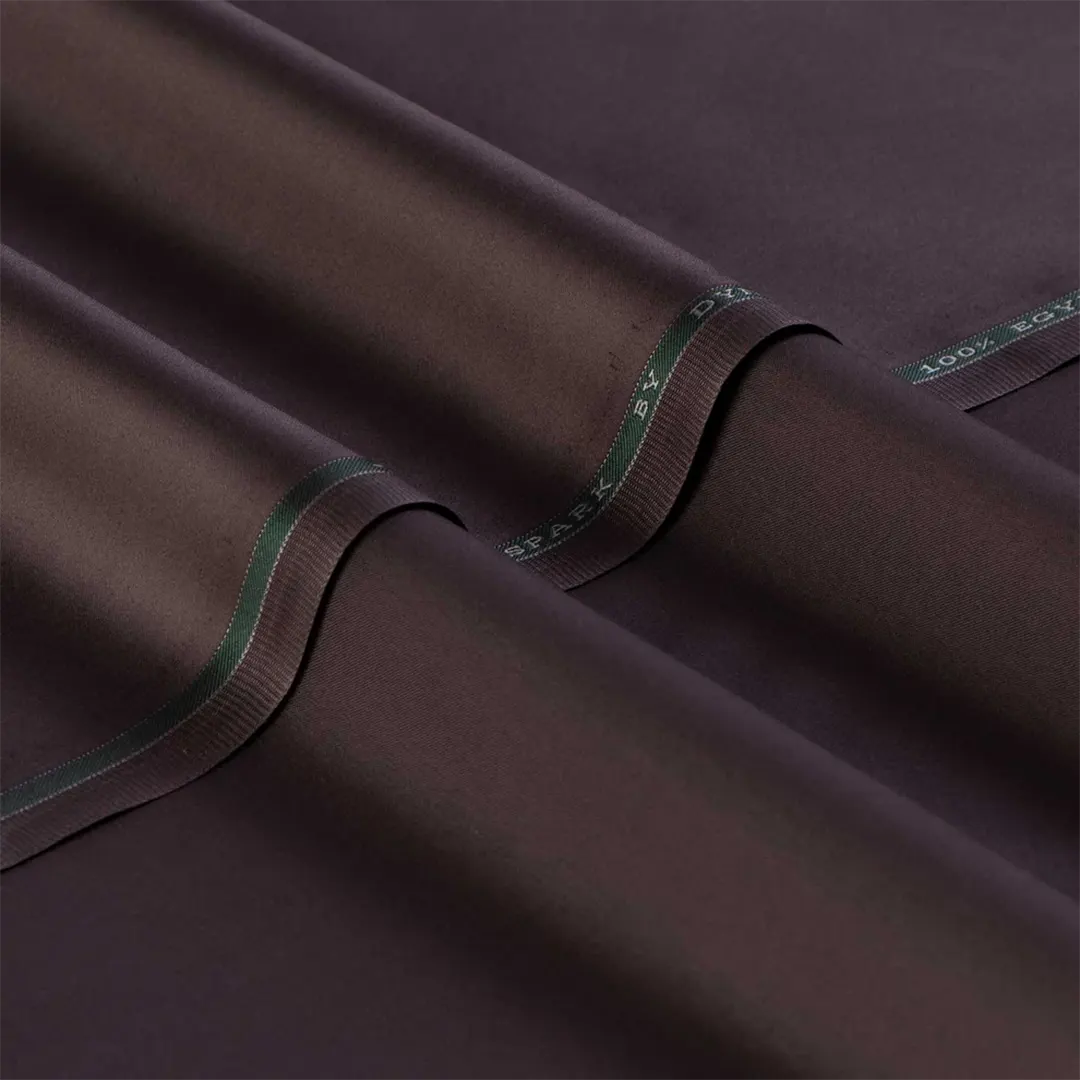 Spark – Premium Unstitched 100% Egyptian Cotton Fabric