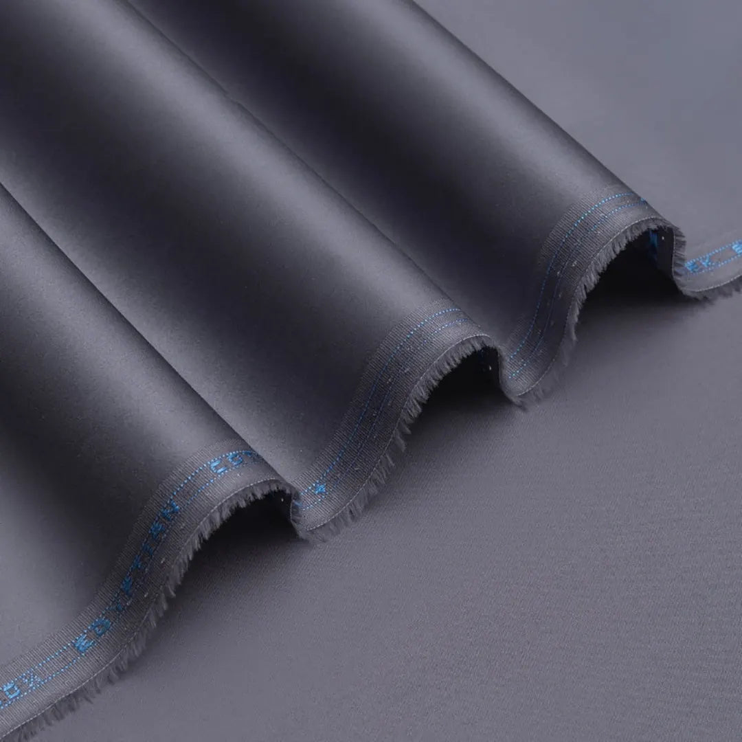 Spark – Premium Unstitched 100% Egyptian Cotton Fabric