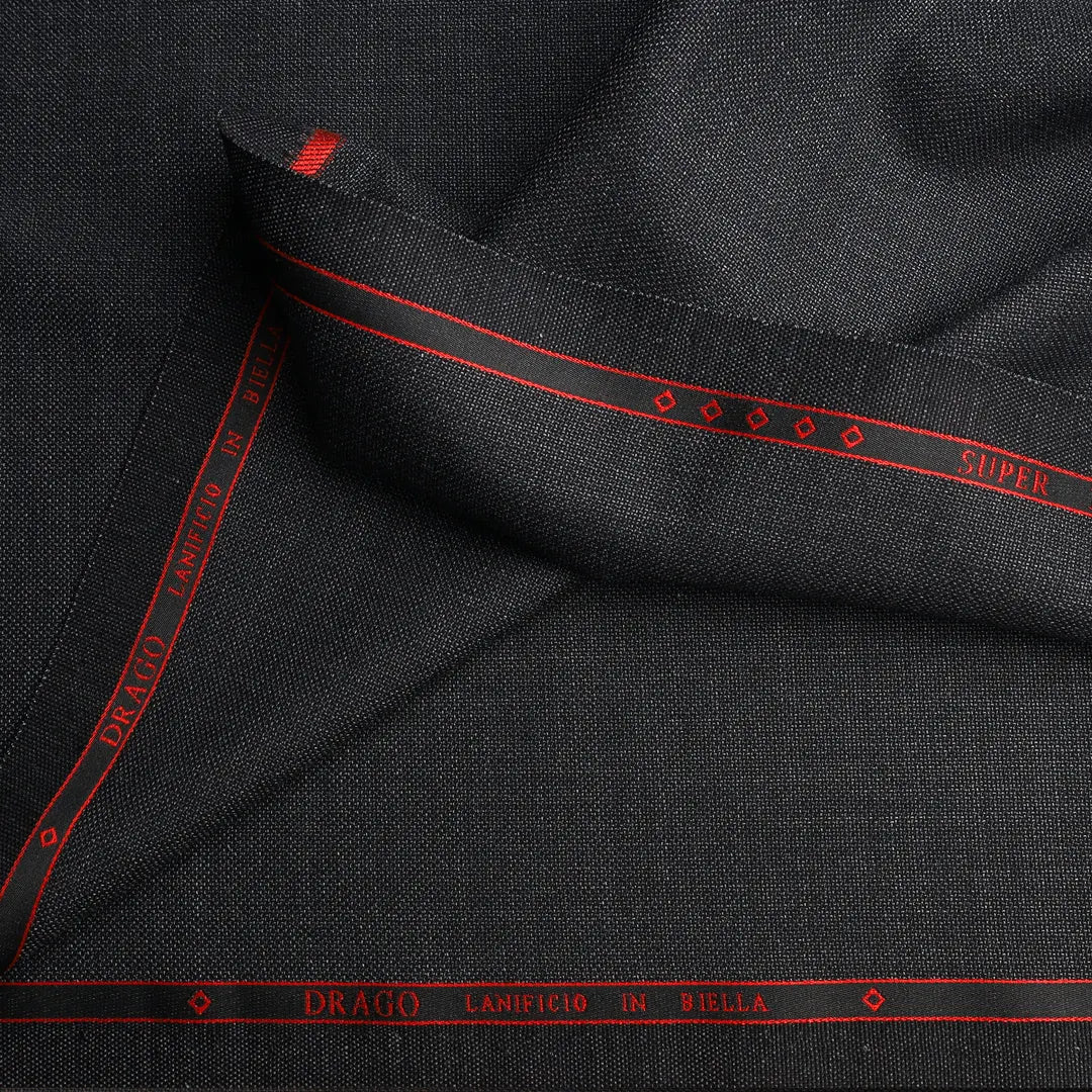 Suiting Fabric-Drago Cocktail
