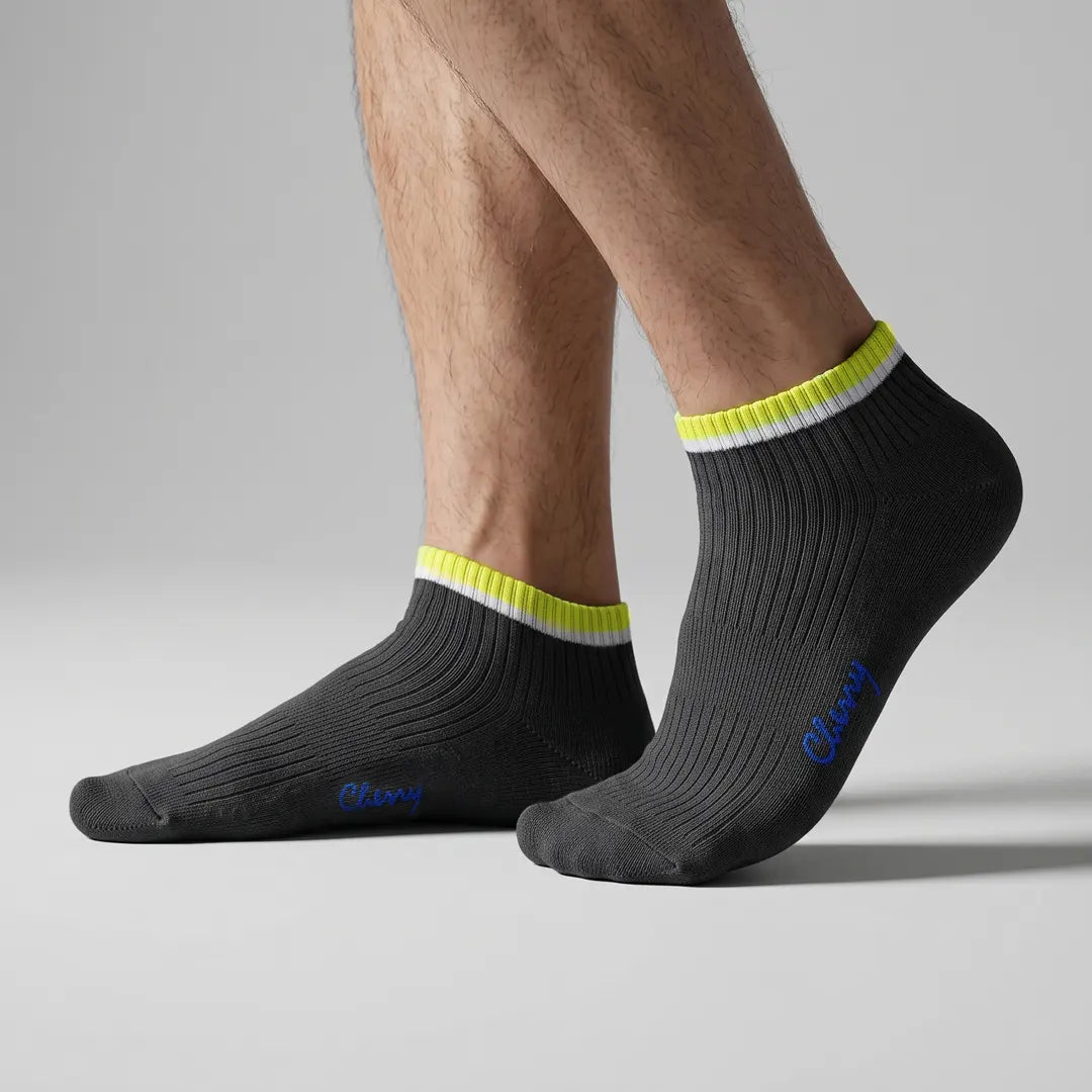 Cherry Premium Socks - DS-2
