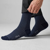 Cherry Premium Striped Socks - DS-3